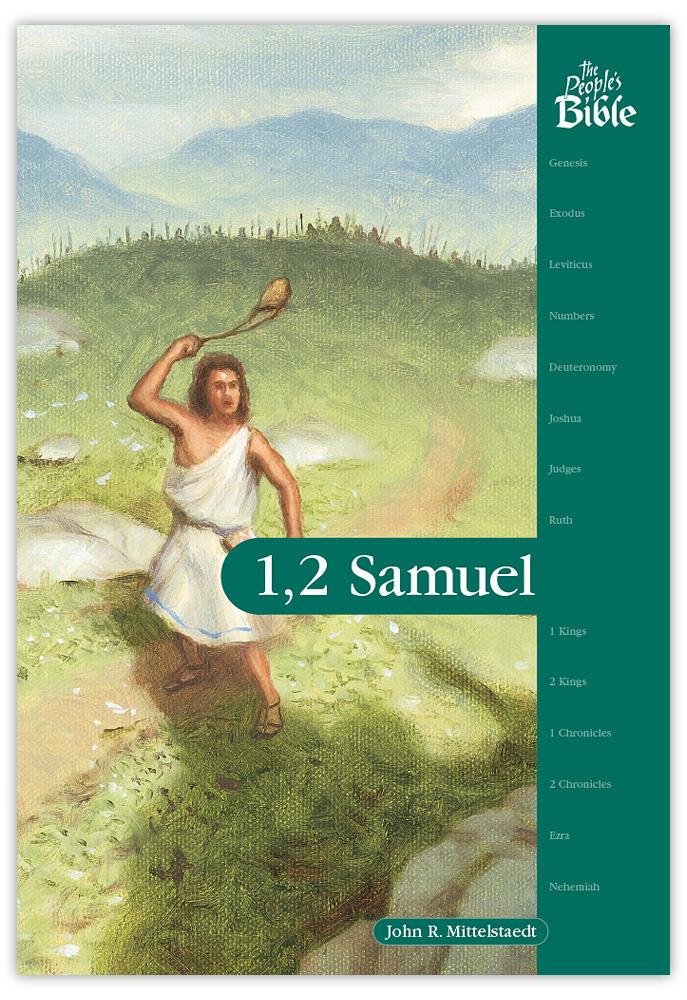 1, 2 Samuel
