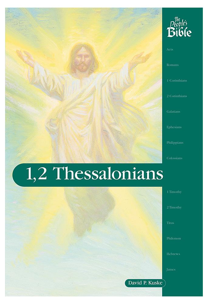 1, 2 Thessalonians