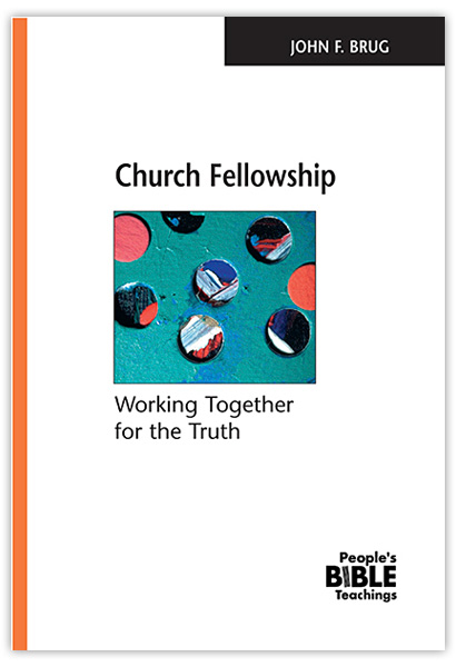 Church Fellowship