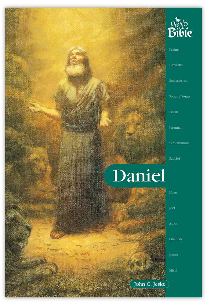 Daniel