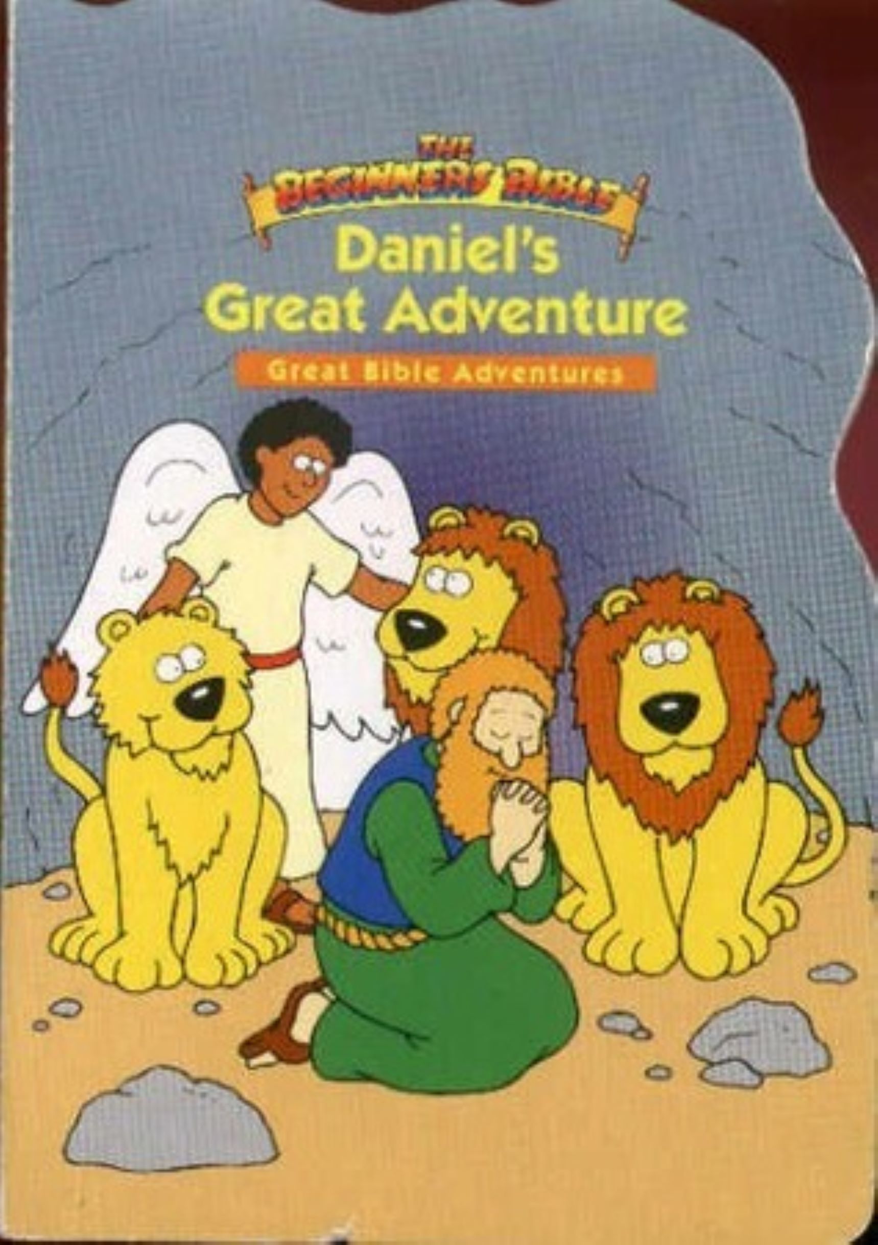 Daniel’s Great Adventure