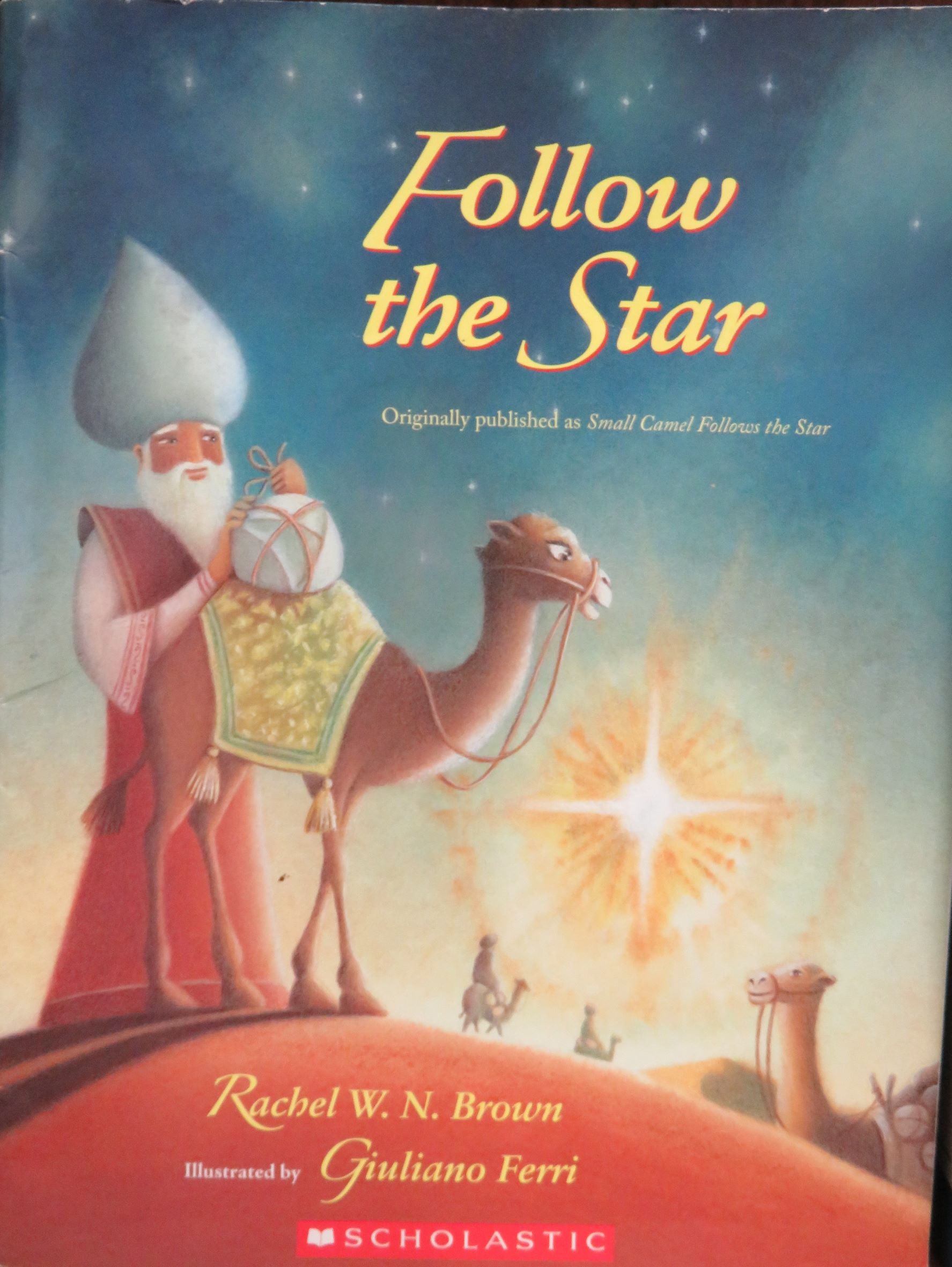 Follow the Star