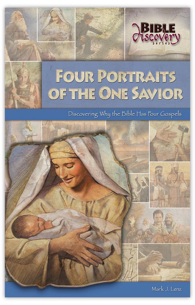 Four Portraits of the One Savior