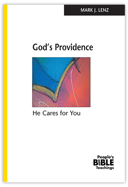 God’s Providence