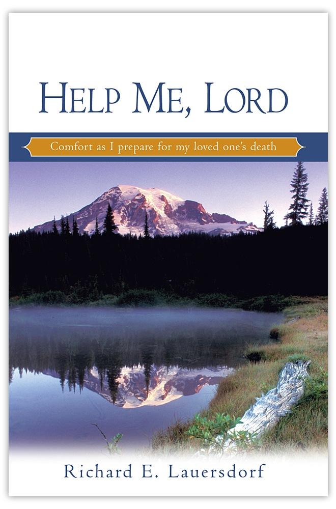 Help me, Lord