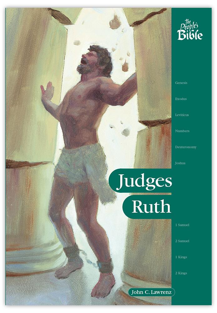 Judges – Ruth