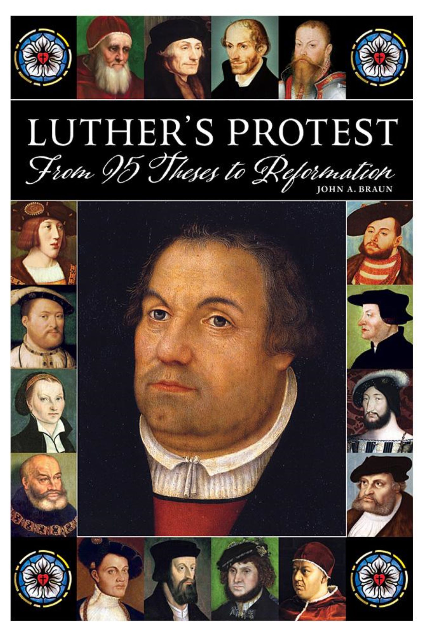 Luther’s Protest