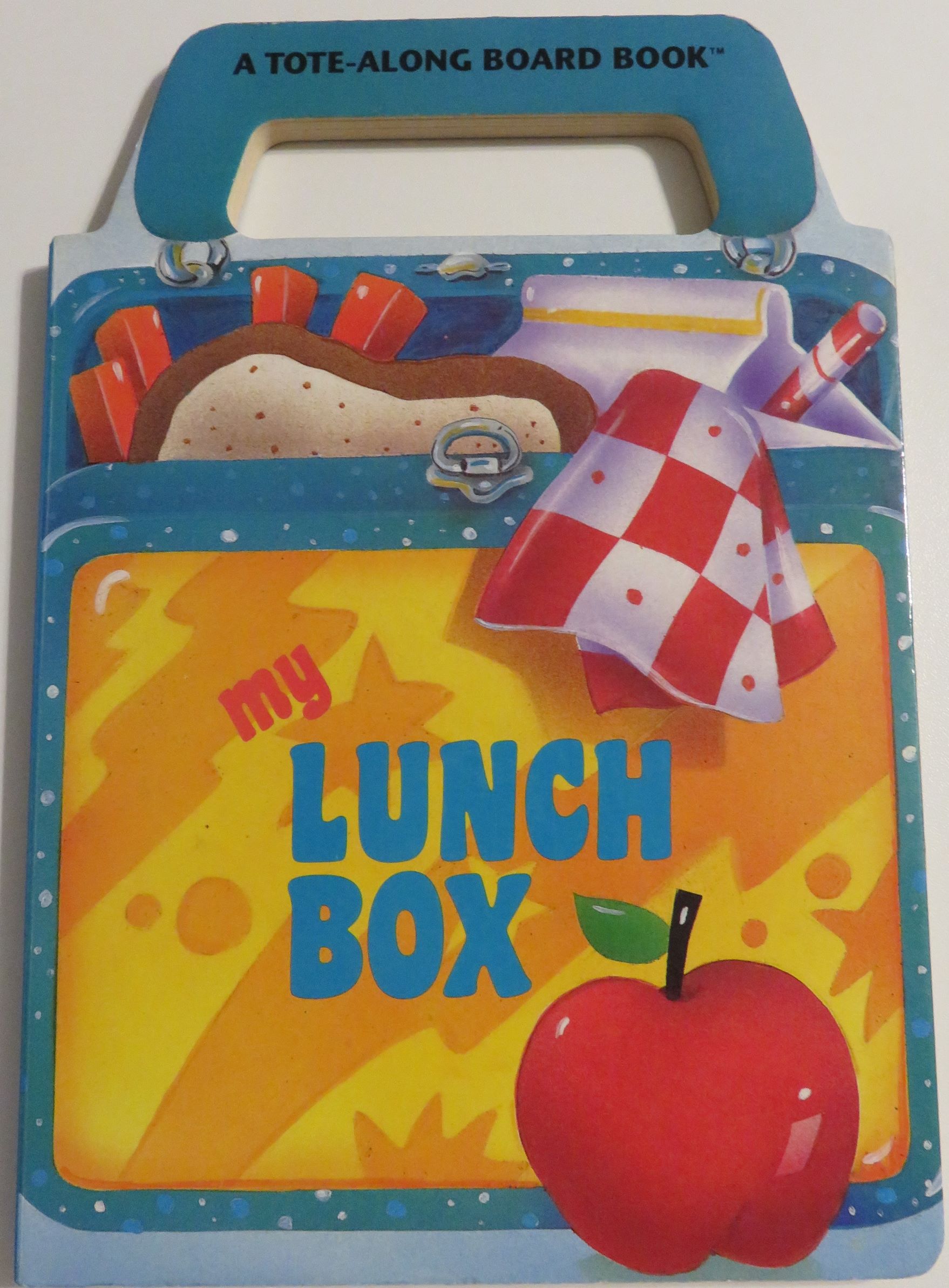 My Lunch Box