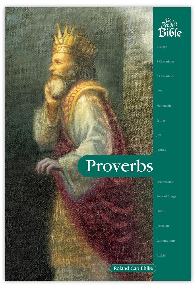 Proverbs