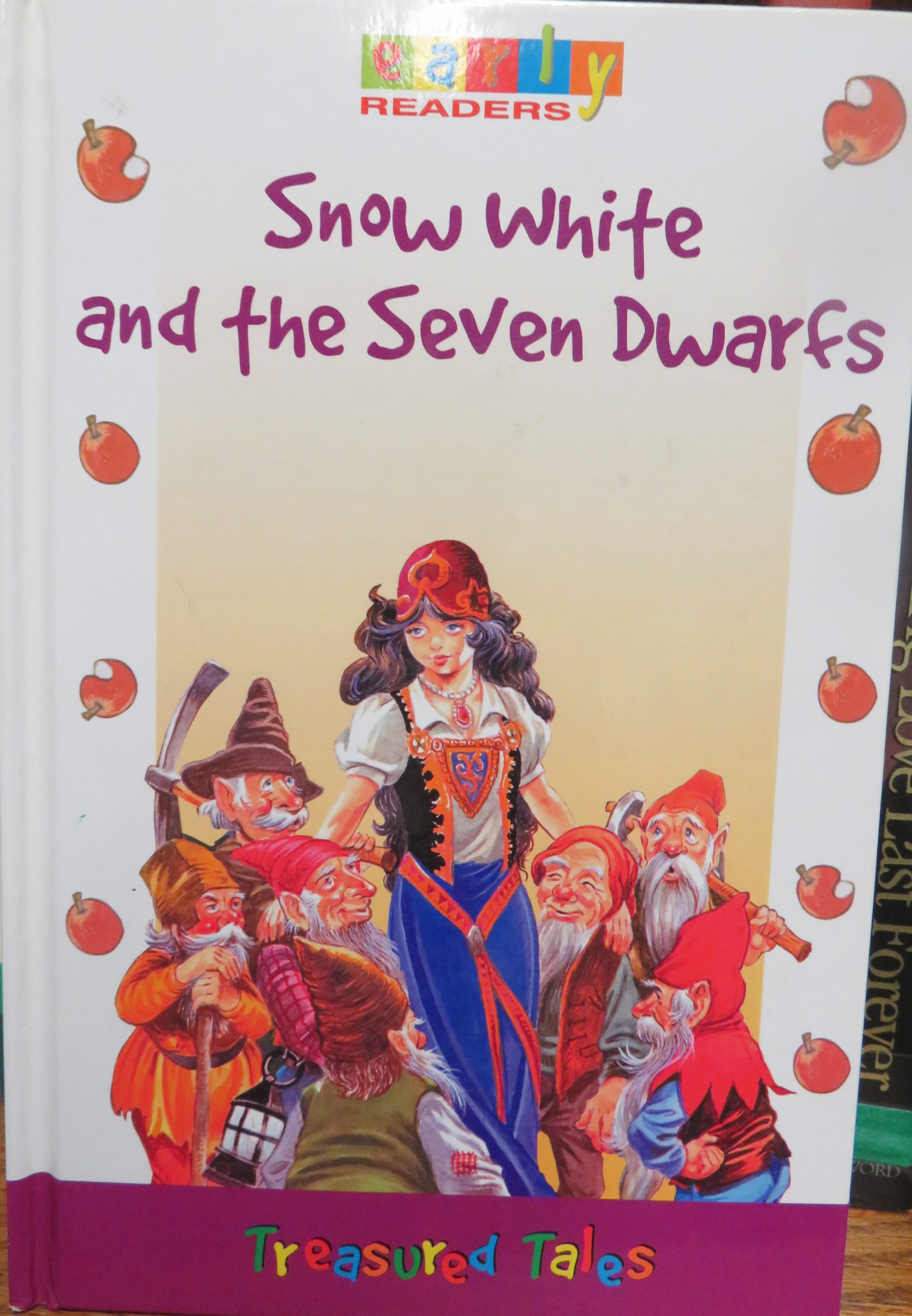 Snow White and the Seven Dwarfs