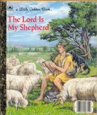 The Lord is My Shepherd