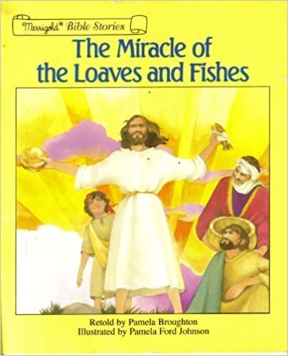 The Miracle of the Loaves and Fishes