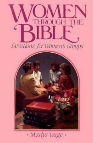 Women through the Bible